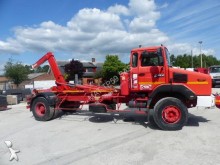грузовик Renault Gamme C 300