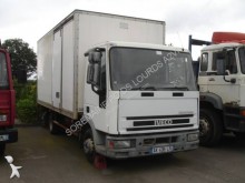 Iveco Eurocargo 75E13 truck