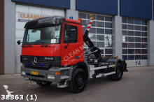 другие грузовики Mercedes