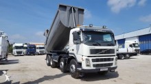 used construction dump truck