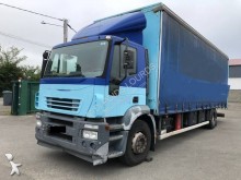 Iveco Stralis 190 S 36