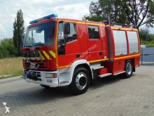 Iveco fire engine/rescue vehicle truck