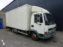 DAF box truck