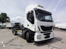Iveco LKW Fahrgestell