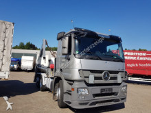 gebrauchter LKW Kipper/Mulde