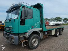 Iveco 260E42 FULL STEEL truck