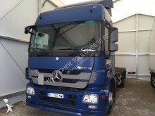 used container truck