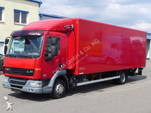 DAF Kastenwagen