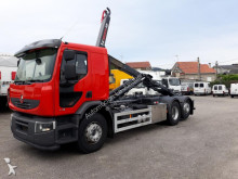 camión Renault Premium LANDER 410 DXI 6X2