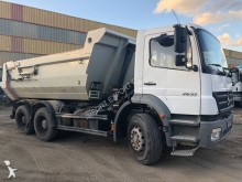 camion benne occasion