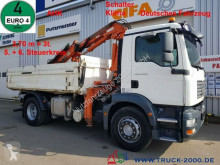 camion ribaltabile MAN