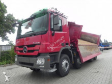 used tipper truck