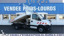 camion tri-benne occasion