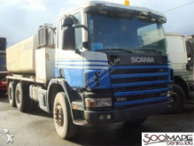 camião Scania