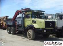 camião Renault