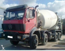 camião Mercedes