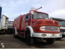 camião Mercedes