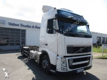 used container truck