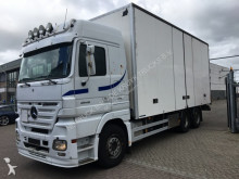 Mercedes Actros 2548 truck