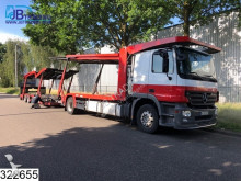 Mercedes Actros 1844 truck