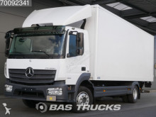 Mercedes Atego 1224 truck