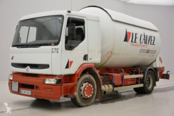 Renault Midlum 220 DCI
