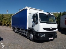 camião Renault Premium 270 DXI
