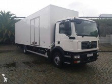 camião MAN TGM 15.240 BL