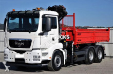 camion benne occasion
