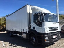 camião Iveco Stralis AD 190 S 31 P