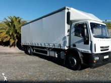 camião Iveco Eurocargo ML 190 EL 28 P