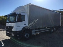 camião Mercedes Axor 2533