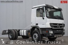 camião Mercedes Actros 1841