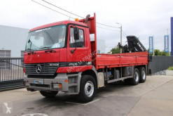 Mercedes Actros 2631