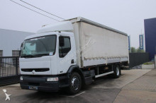 camion Renault Premium 320 DCI
