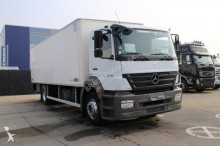 Mercedes Axor 1829