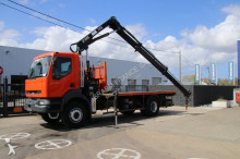 camion Renault Kerax 370