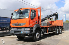 camion Renault Kerax 410 DXI