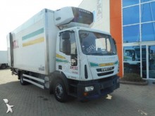 Iveco Eurocargo ML 120 E 25 truck