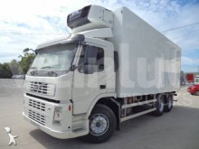 camión frigorífico Volvo