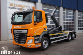 DAF CF 430