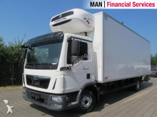 MAN TGL 12.250 4x2 BL - Thermo King - Ladebordwand truck