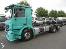 Mercedes Actros 2536 L