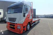 camion porte containers Iveco