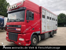 used horse truck
