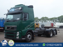 Volvo FH13