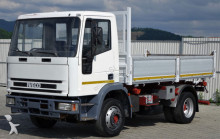 camion ribaltabile Iveco