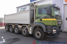 used skip truck