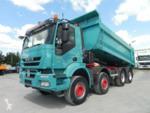 used skip truck