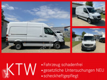 camion Mercedes Sprinter 216 CDI KA,3665mm,Klima,PTS,AHK,TCO